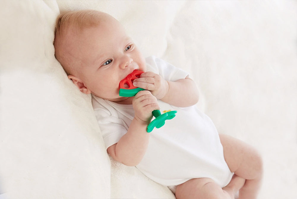 11 Baby Teething Tips That Will Save Your Life