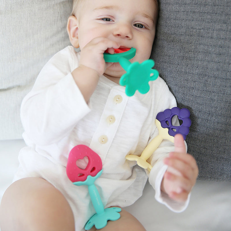 Baby Teething Remedies: What Doctors Recommend to Ease the Pain
