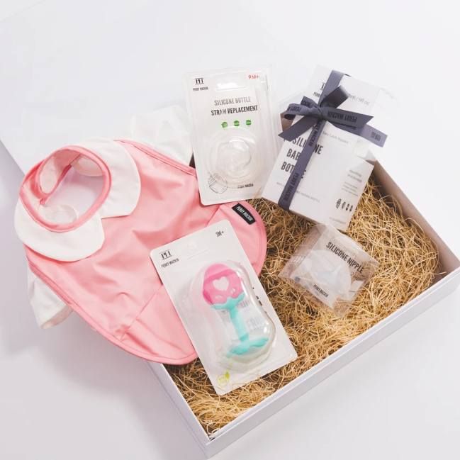 9 Baby Shower Gifts Every Mom-To-Be Will Actually Appreciate