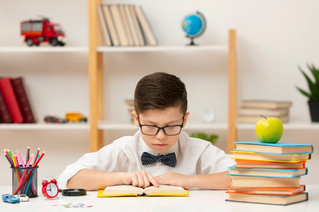 Online Educational Resources