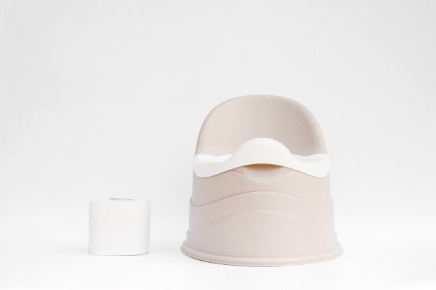Signs Your Toddler Is Ready to be Potty Trained