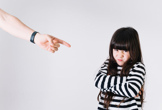 Common Time Out Mistakes