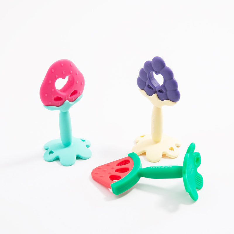 The Best Teethers Gift Set For Babies