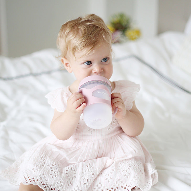 Easy to Grip Transitional Baby Bottle Handle