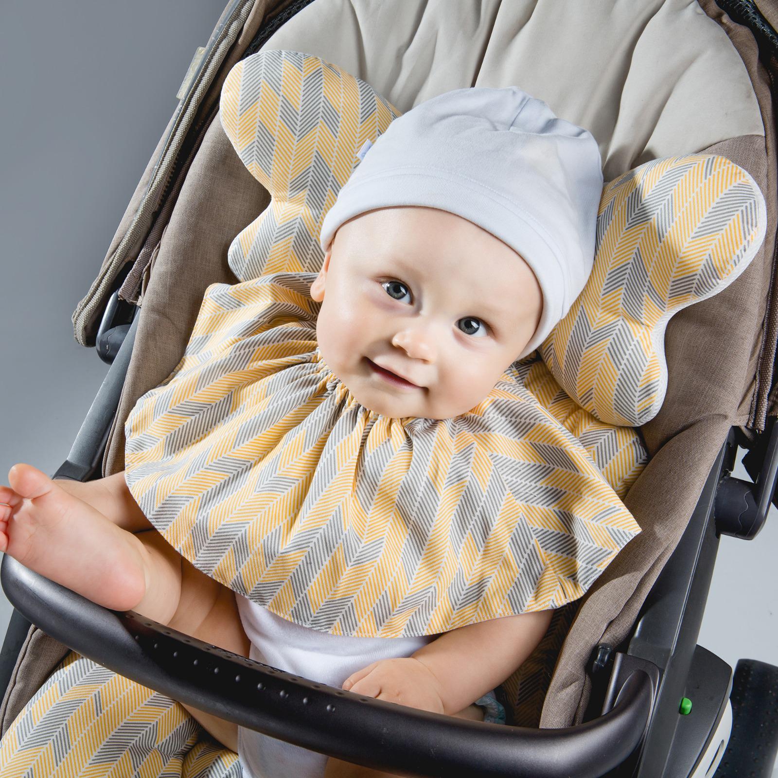 Organic Cotton vs Conventional Cotton: Why Organic Cotton is Best for Your Baby