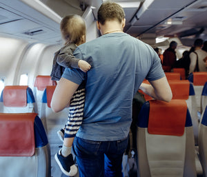 Kids’ Air Travel Must-Haves