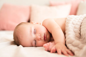 Bedtime for Baby: How to Establish a Baby Sleep Routine