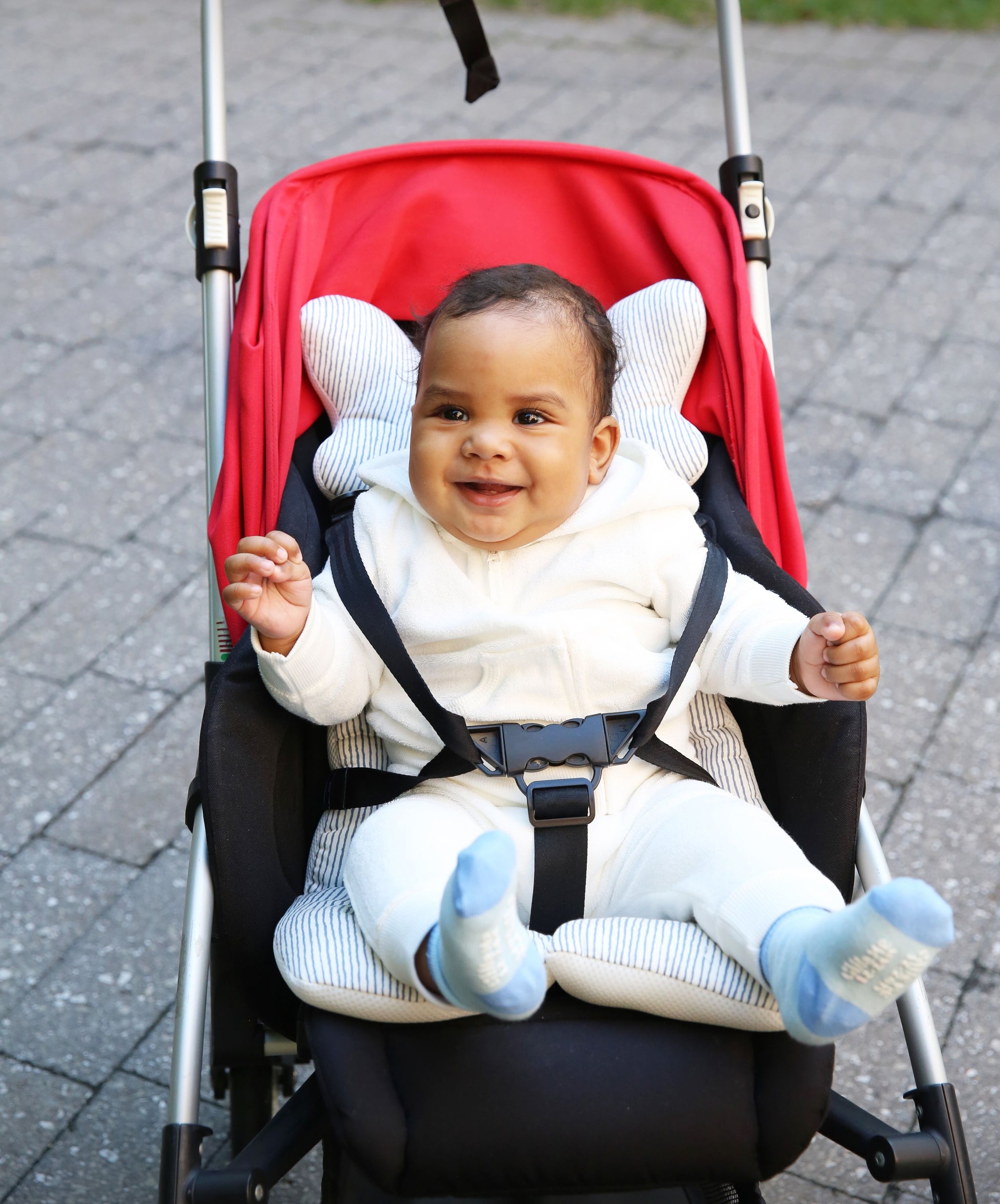 Benefits of an Infant Stroller Insert For Your Child Perry Mackin