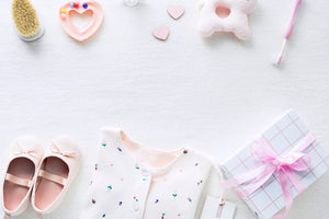 How to Set Up a Baby Registry