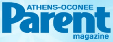 [Athens-Oconee Parent Magazine] Our Favorite Bag