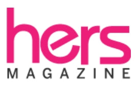 [Hers Magazine] 6 Holiday Travel Essentials for Moms