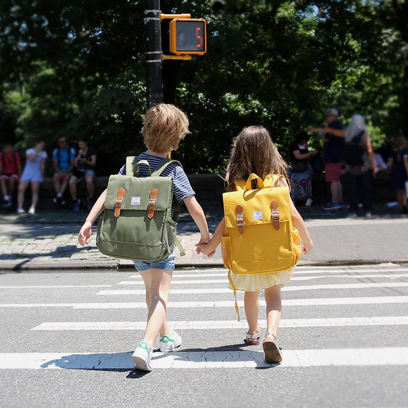Buy Stylish & Durable Charlie Kids School Backpack