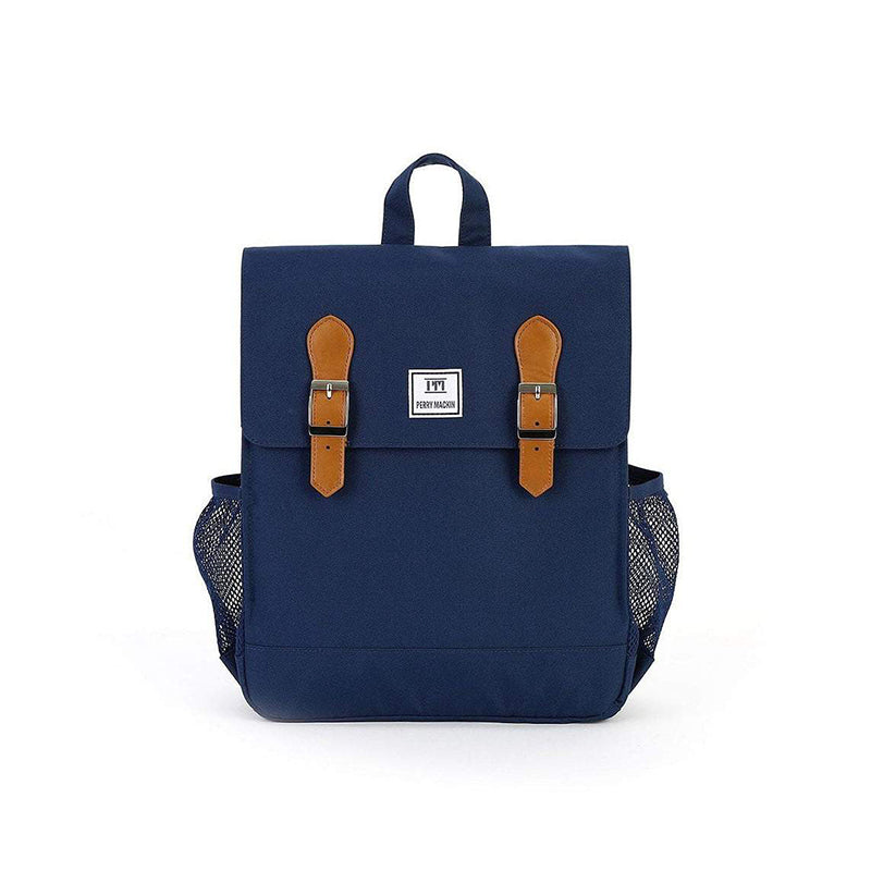 Buy Stylish & Durable Charlie Kids School Backpack - Perry Mackin