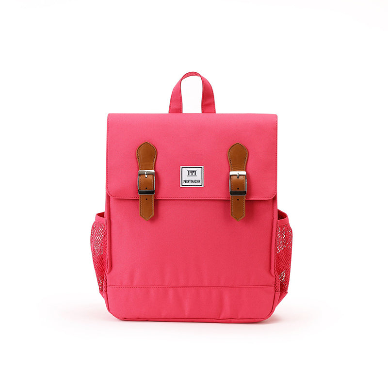 Charlie Kids School Backpack - Stylish, Durable, Water-Resistant Children’s Bookbag