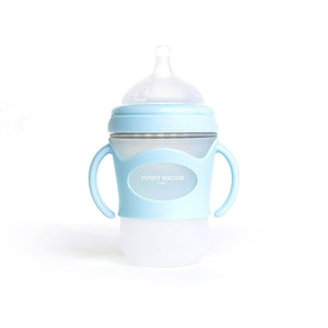 Buy Easy to Grip Transitional Silicone Baby Bottle Handle Perry