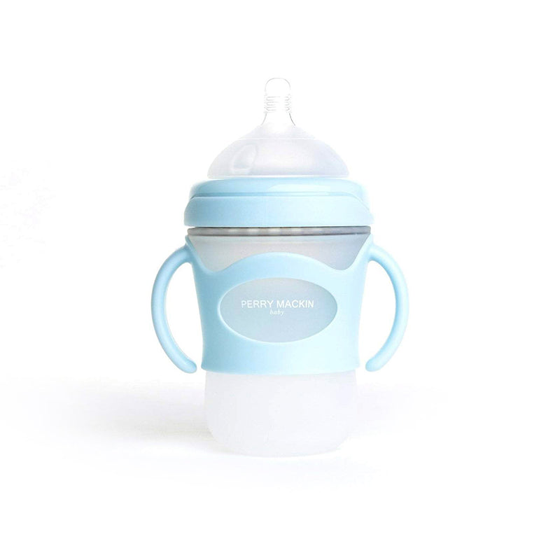 Sippy Cups vs Straw Cups  Sensory Bottles for Babies - Perry Mackin